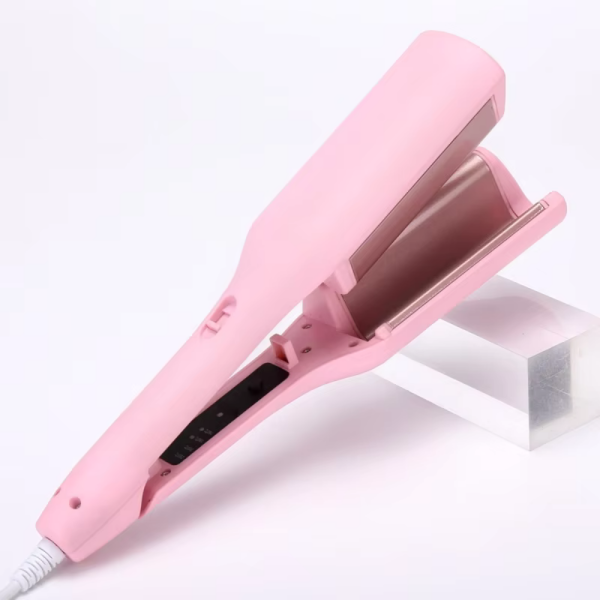 V-Shaped Wavy Hair Curler - 32mm