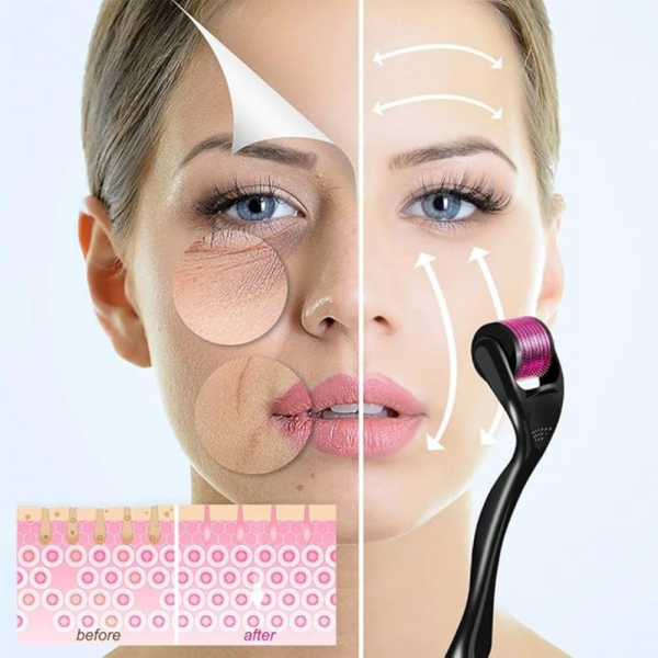 Derma Roller - DRS