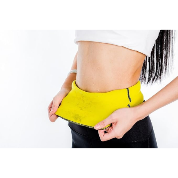 Adjustable Hot shaper Belt