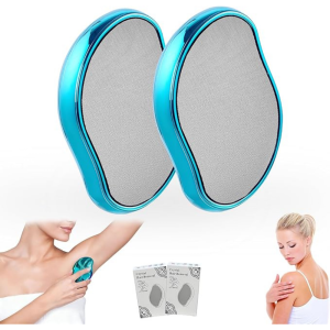 Crystal Hair Remover